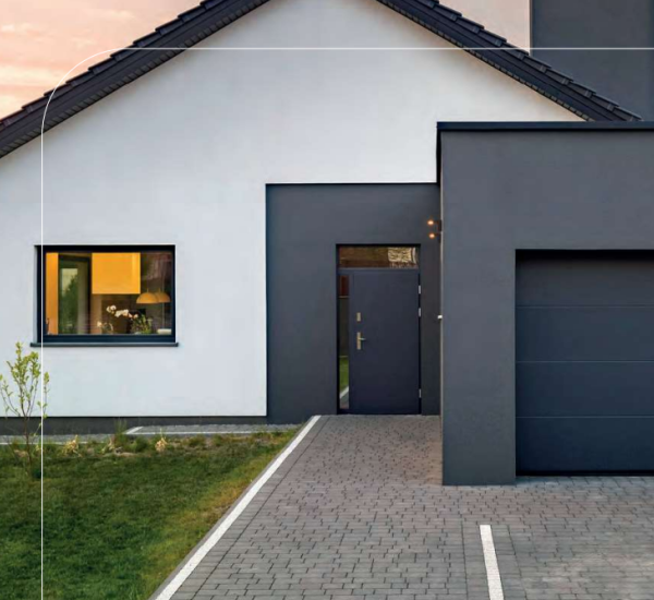 Ledhejseporte